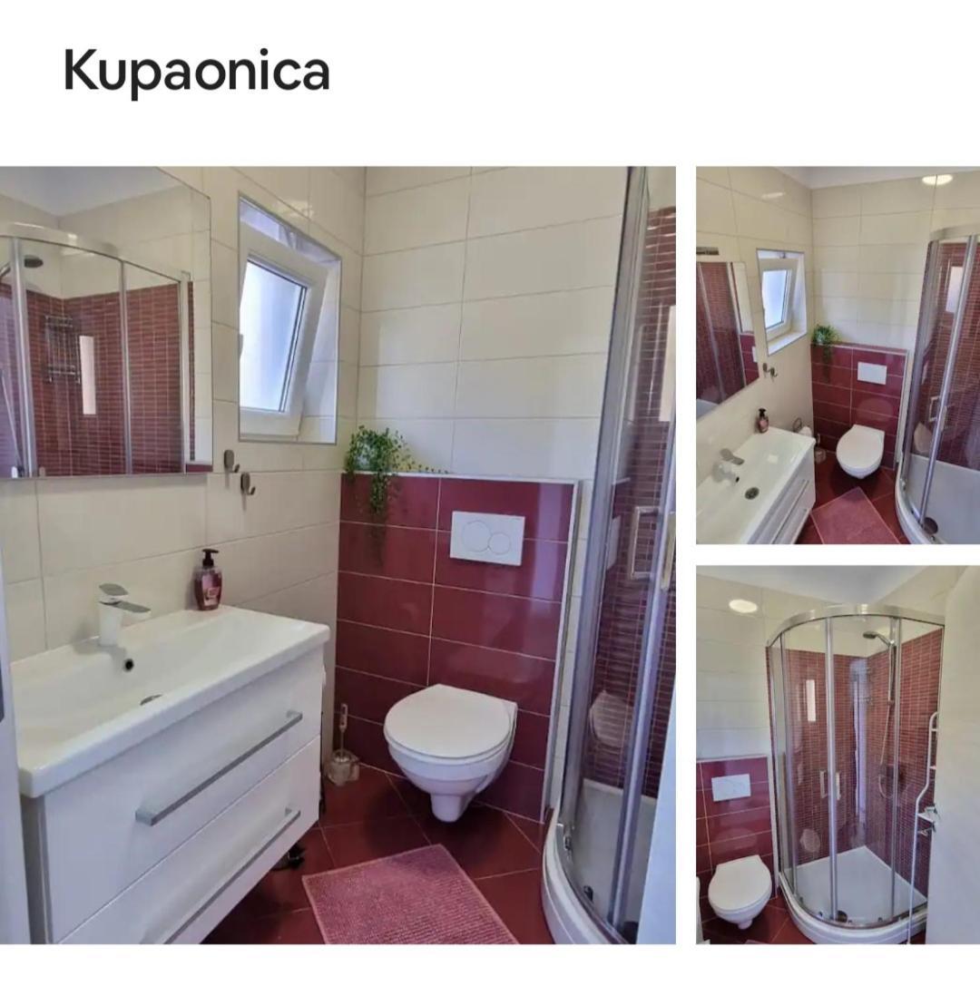 Belvedere Sveti Juraj Pokój zdjęcie