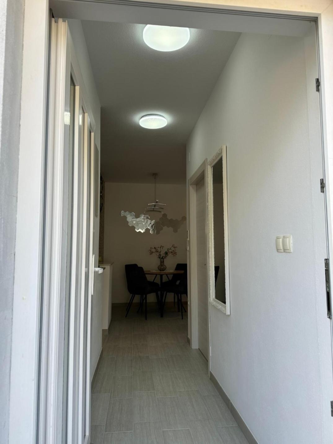 Belvedere Sveti Juraj Zewnętrze zdjęcie