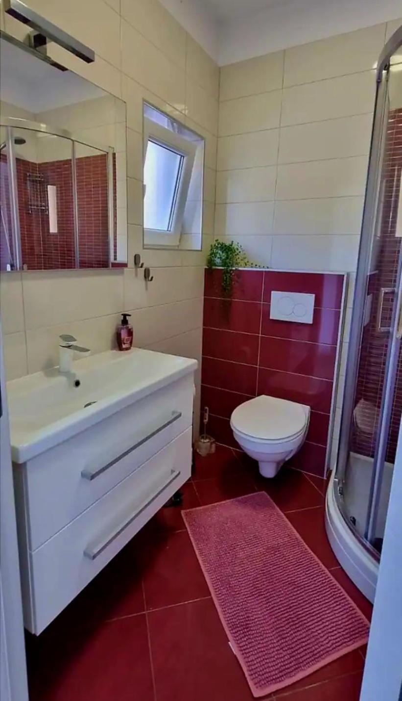 Belvedere Sveti Juraj Zewnętrze zdjęcie